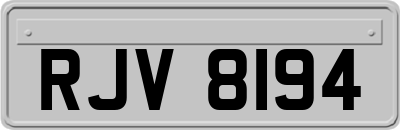 RJV8194