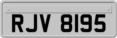 RJV8195