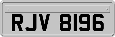 RJV8196