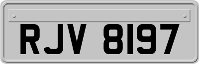 RJV8197