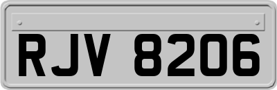 RJV8206