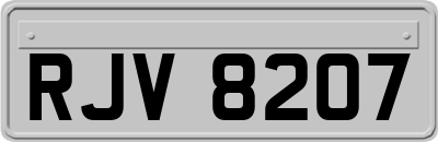 RJV8207