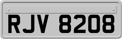 RJV8208