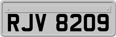 RJV8209