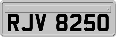 RJV8250