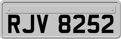 RJV8252