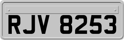 RJV8253