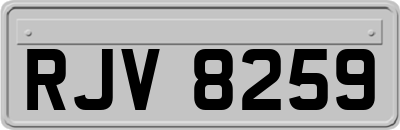 RJV8259