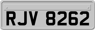 RJV8262