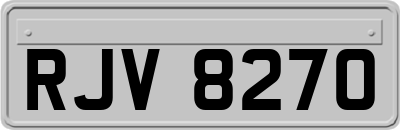 RJV8270