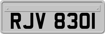 RJV8301