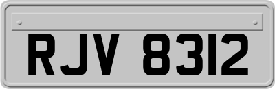 RJV8312