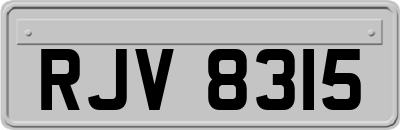 RJV8315