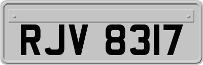 RJV8317