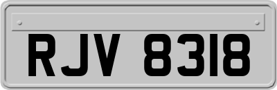 RJV8318