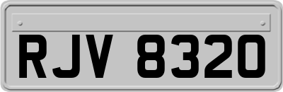 RJV8320