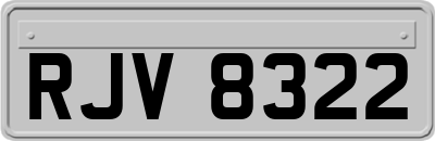 RJV8322