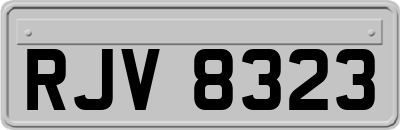 RJV8323