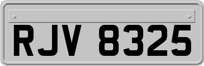 RJV8325