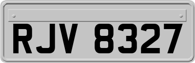 RJV8327