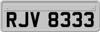 RJV8333