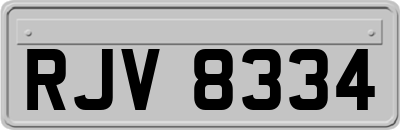 RJV8334