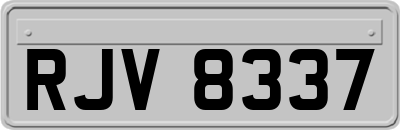 RJV8337