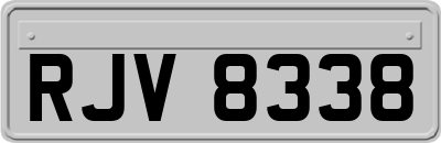 RJV8338