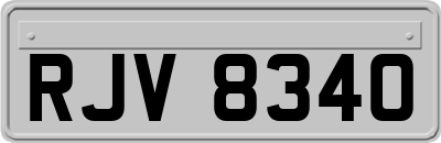 RJV8340