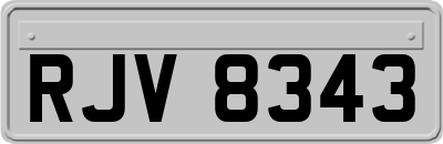 RJV8343