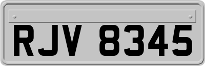 RJV8345