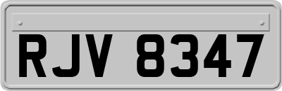 RJV8347