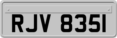 RJV8351