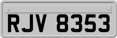 RJV8353