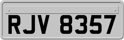 RJV8357