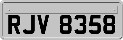 RJV8358