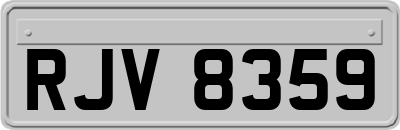 RJV8359