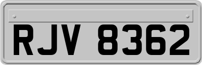 RJV8362