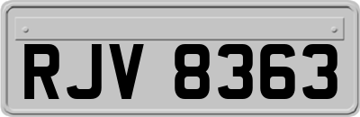 RJV8363