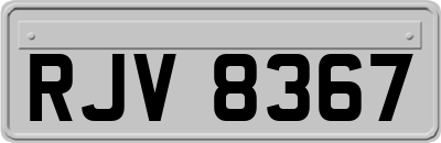 RJV8367