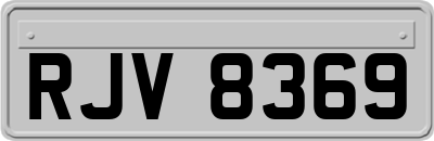 RJV8369