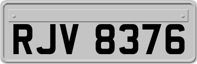 RJV8376