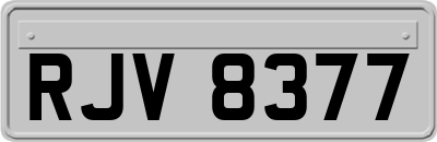 RJV8377