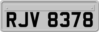 RJV8378