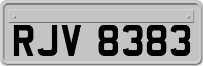 RJV8383