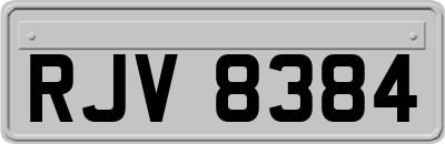 RJV8384