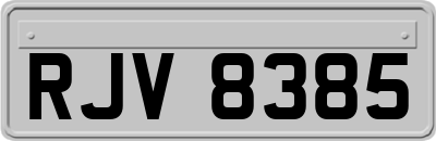 RJV8385