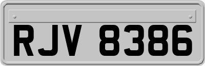 RJV8386