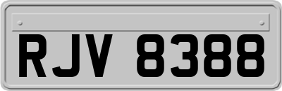 RJV8388