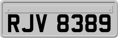 RJV8389